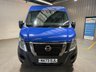 USED 2023 73 NISSAN INTERSTAR 2.3 dCi 35 Tekna Panel Van 4dr Diesel Manual FWD L2 H2 Euro 6 (135 ps) 