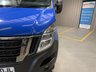 USED 2023 73 NISSAN INTERSTAR 2.3 dCi 35 Tekna Panel Van 4dr Diesel Manual FWD L2 H2 Euro 6 (135 ps) 