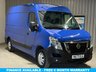 USED 2023 73 NISSAN INTERSTAR 2.3 dCi 35 Tekna Panel Van 4dr Diesel Manual FWD L2 H2 Euro 6 (135 ps) 