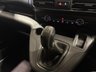 USED 2020 70 VAUXHALL COMBO 1.5 Turbo D 2300 Sportive Panel Van 4dr Diesel Manual L2 H1 Euro 6 (s/s) (100 ps) 