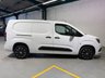 USED 2020 70 VAUXHALL COMBO 1.5 Turbo D 2300 Sportive Panel Van 4dr Diesel Manual L2 H1 Euro 6 (s/s) (100 ps) 