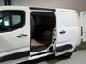 USED 2020 70 VAUXHALL COMBO 1.5 Turbo D 2300 Sportive Panel Van 4dr Diesel Manual L2 H1 Euro 6 (s/s) (100 ps) 