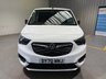 USED 2020 70 VAUXHALL COMBO 1.5 Turbo D 2300 Sportive Panel Van 4dr Diesel Manual L2 H1 Euro 6 (s/s) (100 ps) 