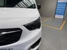 USED 2020 70 VAUXHALL COMBO 1.5 Turbo D 2300 Sportive Panel Van 4dr Diesel Manual L2 H1 Euro 6 (s/s) (100 ps) 