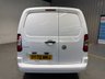 USED 2020 70 VAUXHALL COMBO 1.5 Turbo D 2300 Sportive Panel Van 4dr Diesel Manual L2 H1 Euro 6 (s/s) (100 ps) 