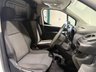 USED 2020 70 VAUXHALL COMBO 1.5 Turbo D 2300 Sportive Panel Van 4dr Diesel Manual L2 H1 Euro 6 (s/s) (100 ps) 