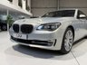 USED 2013 63 BMW 7 SERIES 6.0 760Li V12 SE Saloon 4dr Petrol Auto Euro 6 (544 ps) 