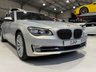 USED 2013 63 BMW 7 SERIES 6.0 760Li V12 SE Saloon 4dr Petrol Auto Euro 6 (544 ps) 