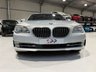 USED 2013 63 BMW 7 SERIES 6.0 760Li V12 SE Saloon 4dr Petrol Auto Euro 6 (544 ps) 