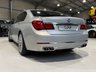 USED 2013 63 BMW 7 SERIES 6.0 760Li V12 SE Saloon 4dr Petrol Auto Euro 6 (544 ps) 