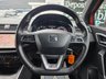 USED 2018 68 SEAT ARONA 1.0 TSI GPF FR SUV 5dr Petrol Manual Euro 6 (s/s) (115 ps) 