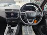USED 2018 68 SEAT ARONA 1.0 TSI GPF FR SUV 5dr Petrol Manual Euro 6 (s/s) (115 ps) 