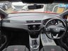 USED 2018 68 SEAT ARONA 1.0 TSI GPF FR SUV 5dr Petrol Manual Euro 6 (s/s) (115 ps) 