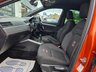 USED 2018 68 SEAT ARONA 1.0 TSI GPF FR SUV 5dr Petrol Manual Euro 6 (s/s) (115 ps) 