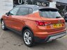USED 2018 68 SEAT ARONA 1.0 TSI GPF FR SUV 5dr Petrol Manual Euro 6 (s/s) (115 ps) 