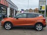 USED 2018 68 SEAT ARONA 1.0 TSI GPF FR SUV 5dr Petrol Manual Euro 6 (s/s) (115 ps) 