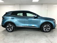 USED 2023 23 KIA SPORTAGE 1.6 T-GDi 2 SUV 5dr Petrol Manual Euro 6 (s/s) (148 bhp) CRUISE + REVERSING CAMERA + CAR PLAY