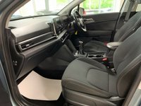 USED 2023 23 KIA SPORTAGE 1.6 T-GDi 2 SUV 5dr Petrol Manual Euro 6 (s/s) (148 bhp) CRUISE + REVERSING CAMERA + CAR PLAY