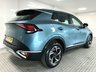 USED 2023 23 KIA SPORTAGE 1.6 T-GDi 2 SUV 5dr Petrol Manual Euro 6 (s/s) (148 bhp) CRUISE + REVERSING CAMERA + CAR PLAY