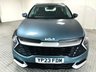 USED 2023 23 KIA SPORTAGE 1.6 T-GDi 2 SUV 5dr Petrol Manual Euro 6 (s/s) (148 bhp) CRUISE + REVERSING CAMERA + CAR PLAY