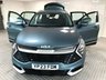 USED 2023 23 KIA SPORTAGE 1.6 T-GDi 2 SUV 5dr Petrol Manual Euro 6 (s/s) (148 bhp) CRUISE + REVERSING CAMERA + CAR PLAY