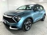 USED 2023 23 KIA SPORTAGE 1.6 T-GDi 2 SUV 5dr Petrol Manual Euro 6 (s/s) (148 bhp) CRUISE + REVERSING CAMERA + CAR PLAY