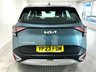 USED 2023 23 KIA SPORTAGE 1.6 T-GDi 2 SUV 5dr Petrol Manual Euro 6 (s/s) (148 bhp) CRUISE + REVERSING CAMERA + CAR PLAY
