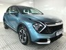 USED 2023 23 KIA SPORTAGE 1.6 T-GDi 2 SUV 5dr Petrol Manual Euro 6 (s/s) (148 bhp) CRUISE + REVERSING CAMERA + CAR PLAY