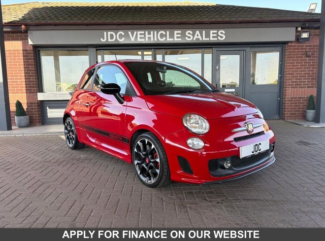 JDC Vehicle Sales