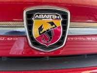 USED 2016 16 ABARTH 595 1.4 T-Jet Trofeo Hatchback 3dr Petrol Manual Euro 6 (140 ps) 