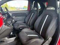 USED 2016 16 ABARTH 595 1.4 T-Jet Trofeo Hatchback 3dr Petrol Manual Euro 6 (140 ps) 