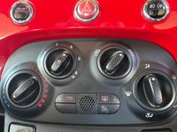 USED 2016 16 ABARTH 595 1.4 T-Jet Trofeo Hatchback 3dr Petrol Manual Euro 6 (140 ps) 