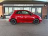 USED 2016 16 ABARTH 595 1.4 T-Jet Trofeo Hatchback 3dr Petrol Manual Euro 6 (140 ps) 