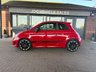 USED 2016 16 ABARTH 595 1.4 T-Jet Trofeo Hatchback 3dr Petrol Manual Euro 6 (140 ps) 