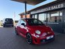 USED 2016 16 ABARTH 595 1.4 T-Jet Trofeo Hatchback 3dr Petrol Manual Euro 6 (140 ps) 