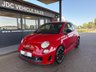 USED 2016 16 ABARTH 595 1.4 T-Jet Trofeo Hatchback 3dr Petrol Manual Euro 6 (140 ps) 