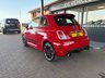 USED 2016 16 ABARTH 595 1.4 T-Jet Trofeo Hatchback 3dr Petrol Manual Euro 6 (140 ps) 