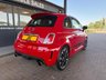 USED 2016 16 ABARTH 595 1.4 T-Jet Trofeo Hatchback 3dr Petrol Manual Euro 6 (140 ps) 