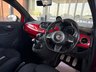 USED 2016 16 ABARTH 595 1.4 T-Jet Trofeo Hatchback 3dr Petrol Manual Euro 6 (140 ps) 