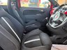 USED 2016 16 ABARTH 595 1.4 T-Jet Trofeo Hatchback 3dr Petrol Manual Euro 6 (140 ps) 