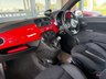 USED 2016 16 ABARTH 595 1.4 T-Jet Trofeo Hatchback 3dr Petrol Manual Euro 6 (140 ps) 