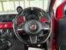 USED 2016 16 ABARTH 595 1.4 T-Jet Trofeo Hatchback 3dr Petrol Manual Euro 6 (140 ps) 