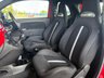 USED 2016 16 ABARTH 595 1.4 T-Jet Trofeo Hatchback 3dr Petrol Manual Euro 6 (140 ps) 
