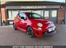 USED 2016 16 ABARTH 595 1.4 T-Jet Trofeo Hatchback 3dr Petrol Manual Euro 6 (140 ps) 