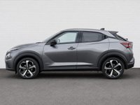 USED 2023 73 NISSAN JUKE 1.6 Tekna SUV 5dr Petrol Hybrid Auto Euro 6 (143 ps) 