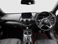 USED 2023 73 NISSAN JUKE 1.6 Tekna SUV 5dr Petrol Hybrid Auto Euro 6 (143 ps) 