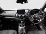 USED 2023 73 NISSAN JUKE 1.6 Tekna SUV 5dr Petrol Hybrid Auto Euro 6 (143 ps) 