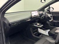 USED 2023 23 MG Mg4 64kWh Trophy Long Range Hatchback 5dr Electric Auto (203 ps) 1 Owner / EV Battery Certificate / DAB Radio / Sat Nav / Bluetooth / Privacy Glass / Isofix / Reverse Camera
