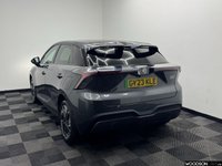 USED 2023 23 MG Mg4 64kWh Trophy Long Range Hatchback 5dr Electric Auto (203 ps) 1 Owner / EV Battery Certificate / DAB Radio / Sat Nav / Bluetooth / Privacy Glass / Isofix / Reverse Camera
