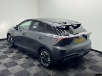 USED 2023 23 MG Mg4 64kWh Trophy Long Range Hatchback 5dr Electric Auto (203 ps) 1 Owner / EV Battery Certificate / DAB Radio / Sat Nav / Bluetooth / Privacy Glass / Isofix / Reverse Camera
